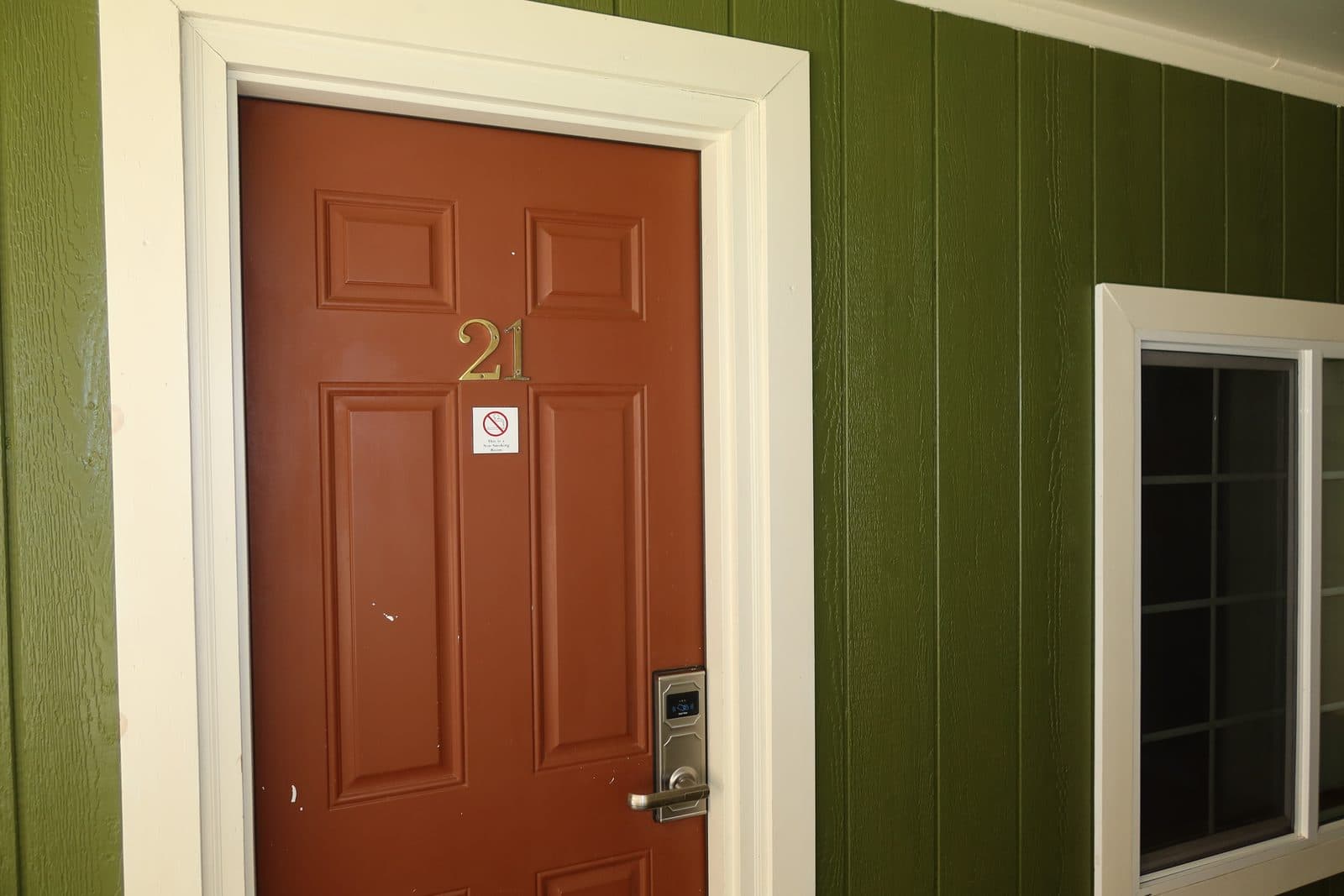Room #21 photo 4