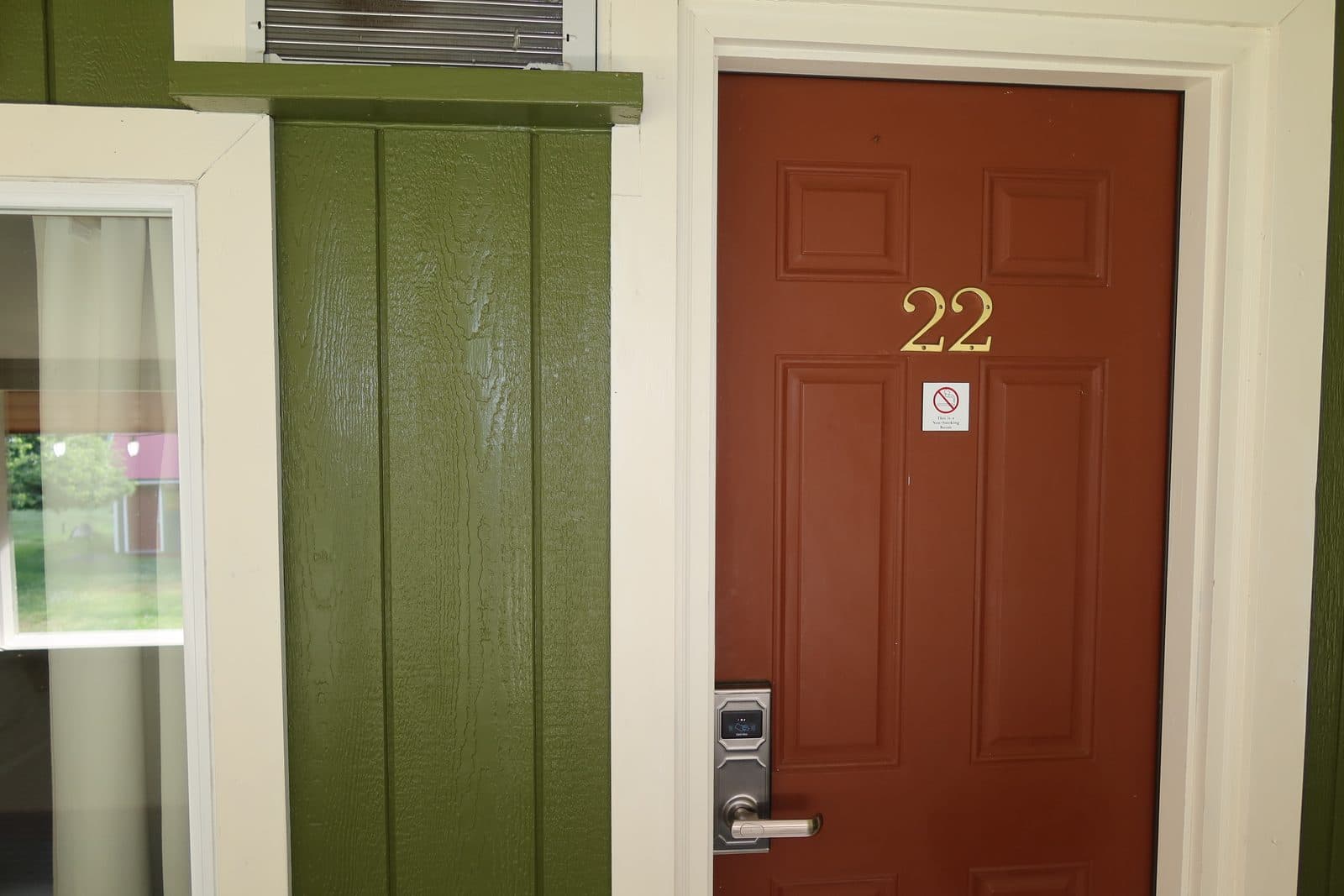 Room #22 photo 5