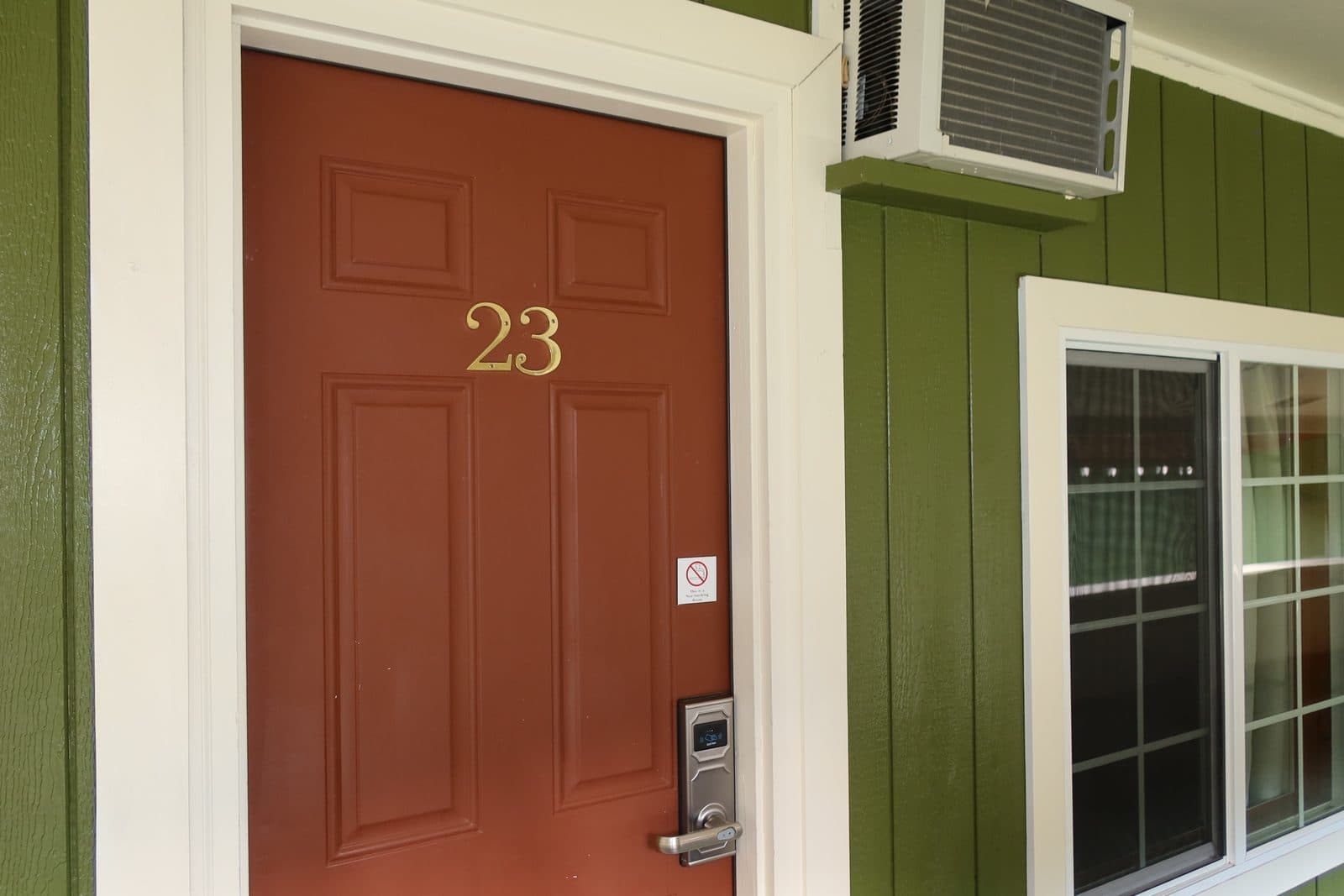 Room #23 photo 5