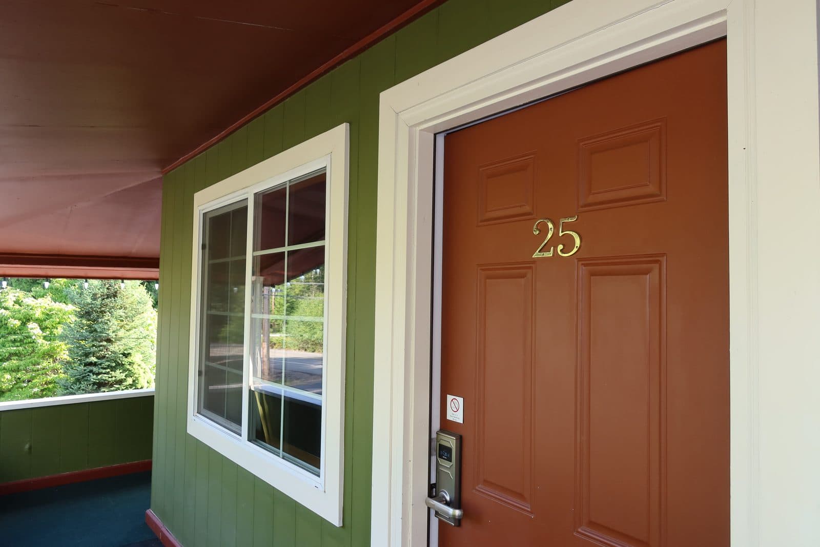 Room #25 photo 5