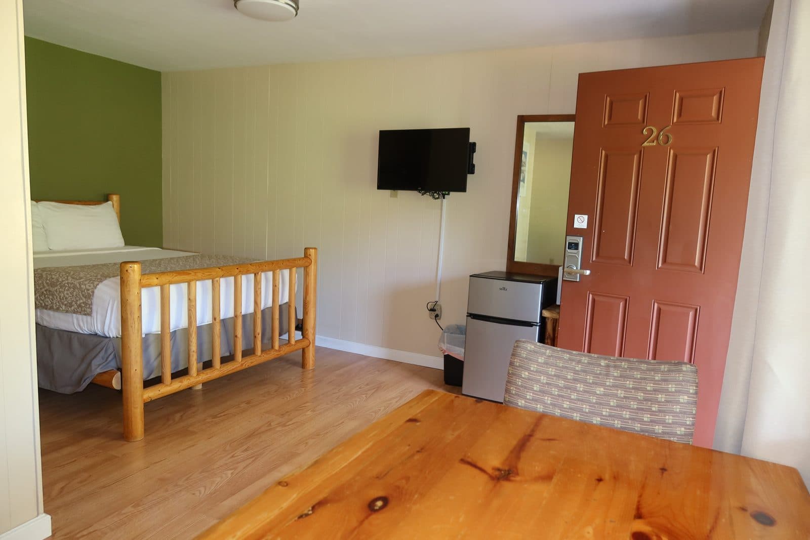 Room #26 photo 2