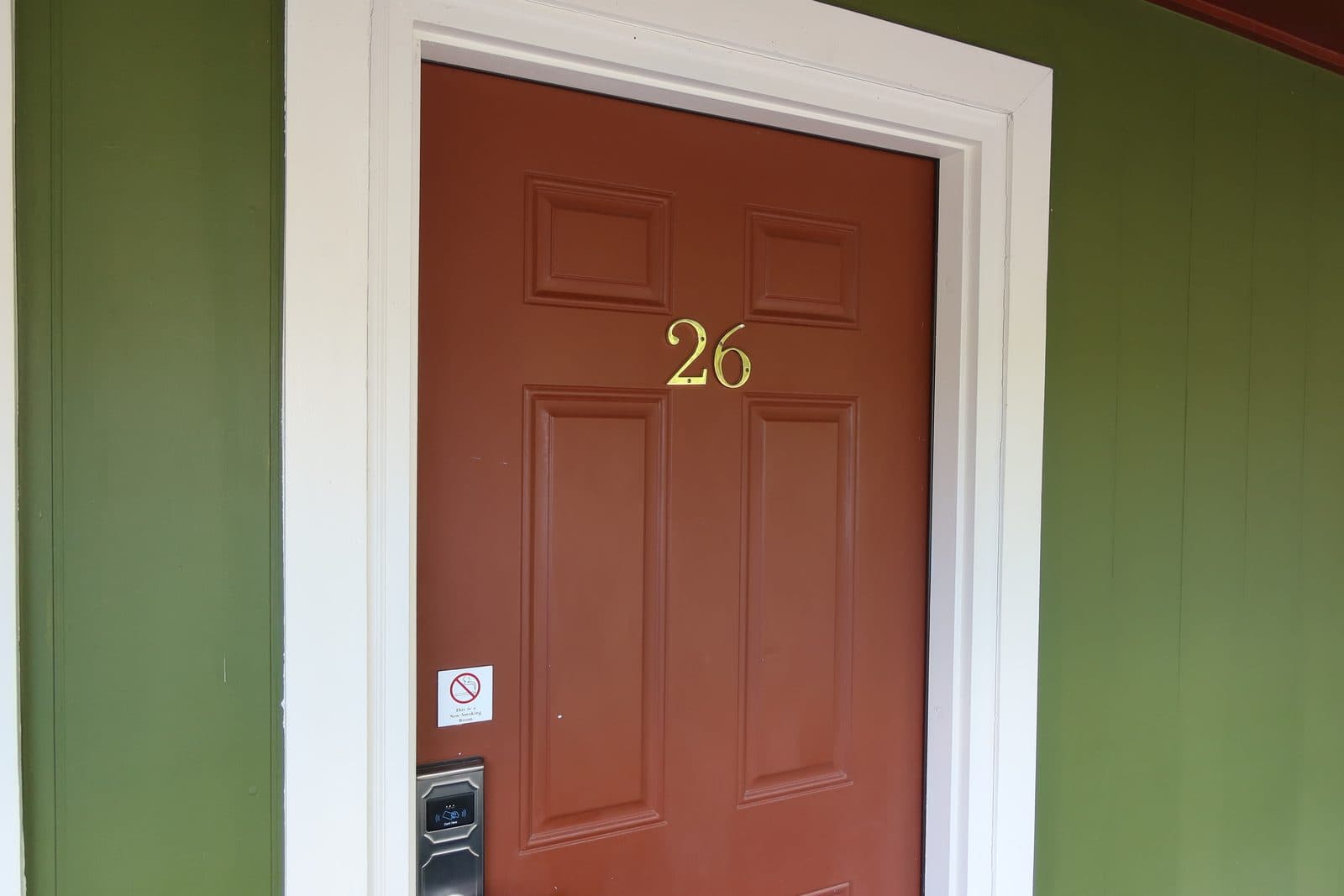 Room #26 photo 5