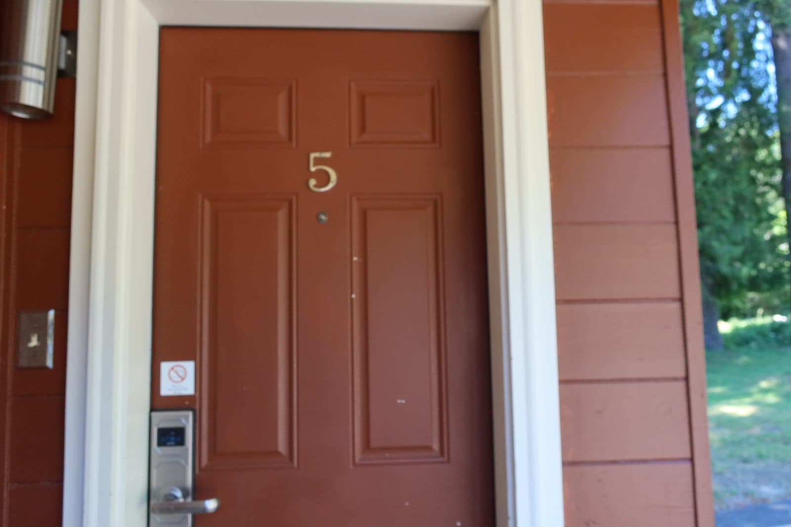 Room #5 photo 5